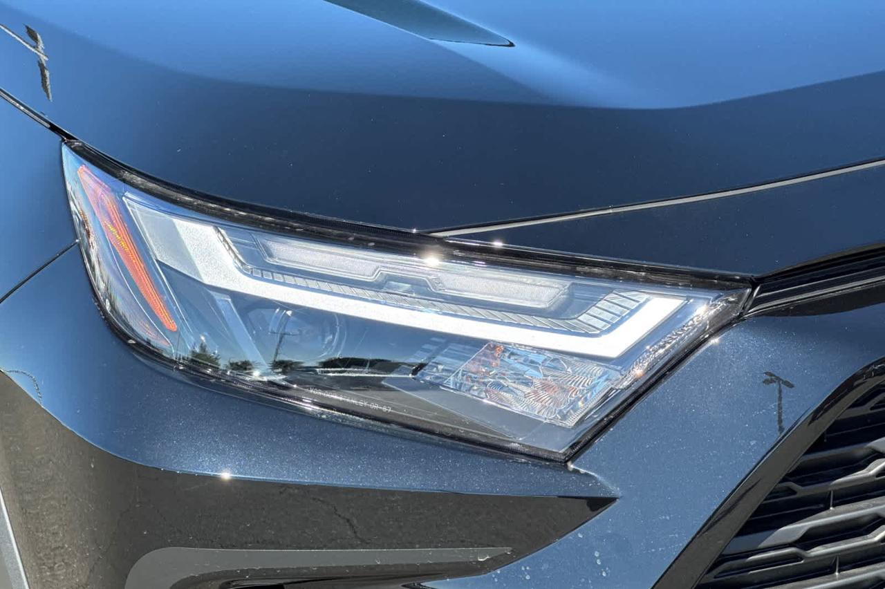 2025 Toyota RAV4 XLE Roseville CA