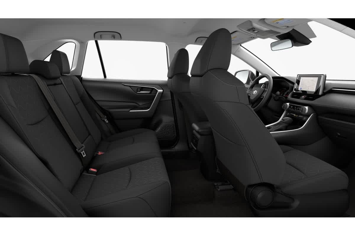2025 Toyota RAV4 XLE Roseville CA