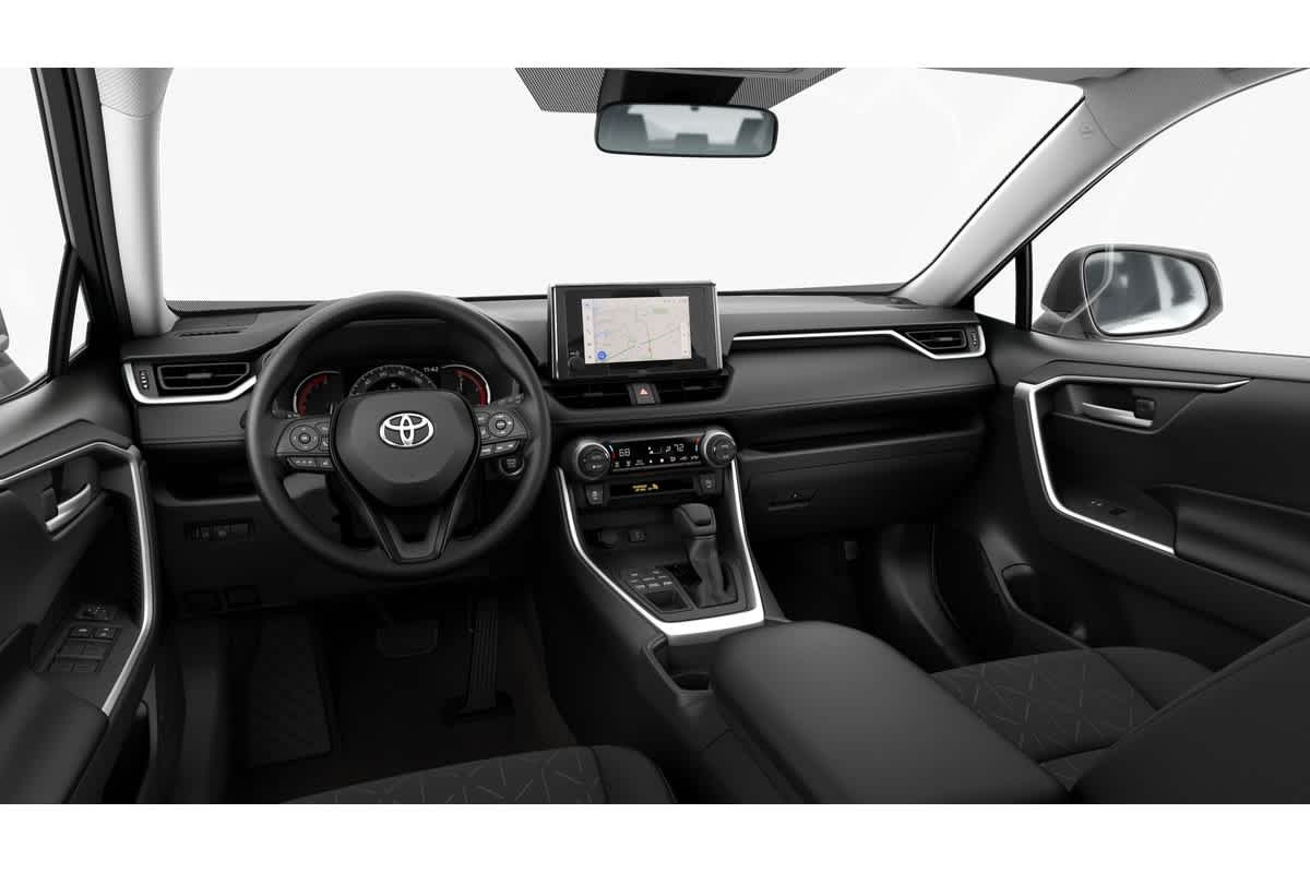 2025 Toyota RAV4 XLE Roseville CA