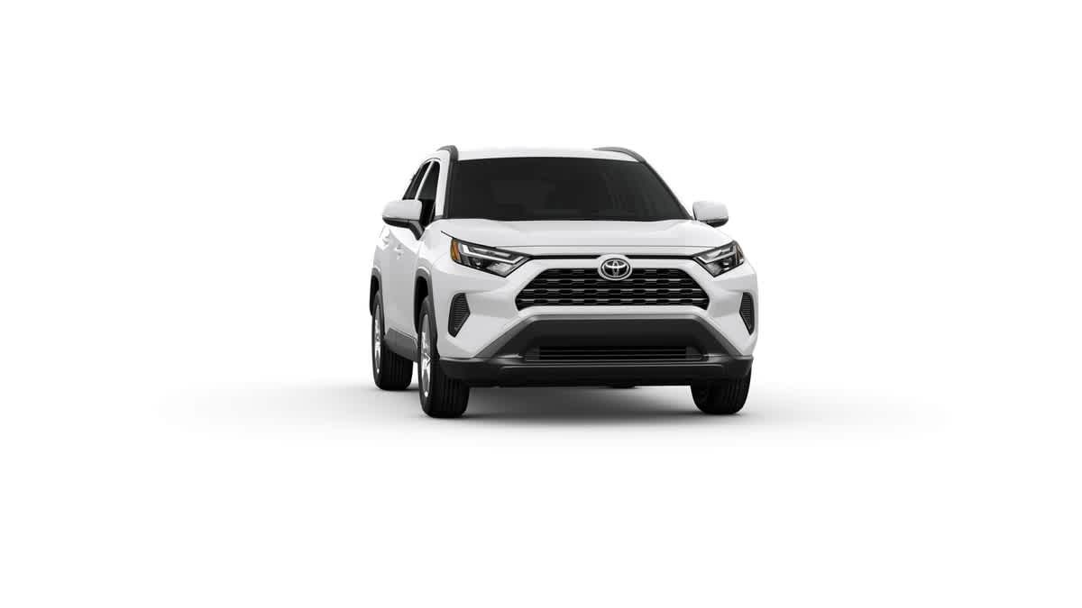 2025 Toyota RAV4 XLE Roseville CA