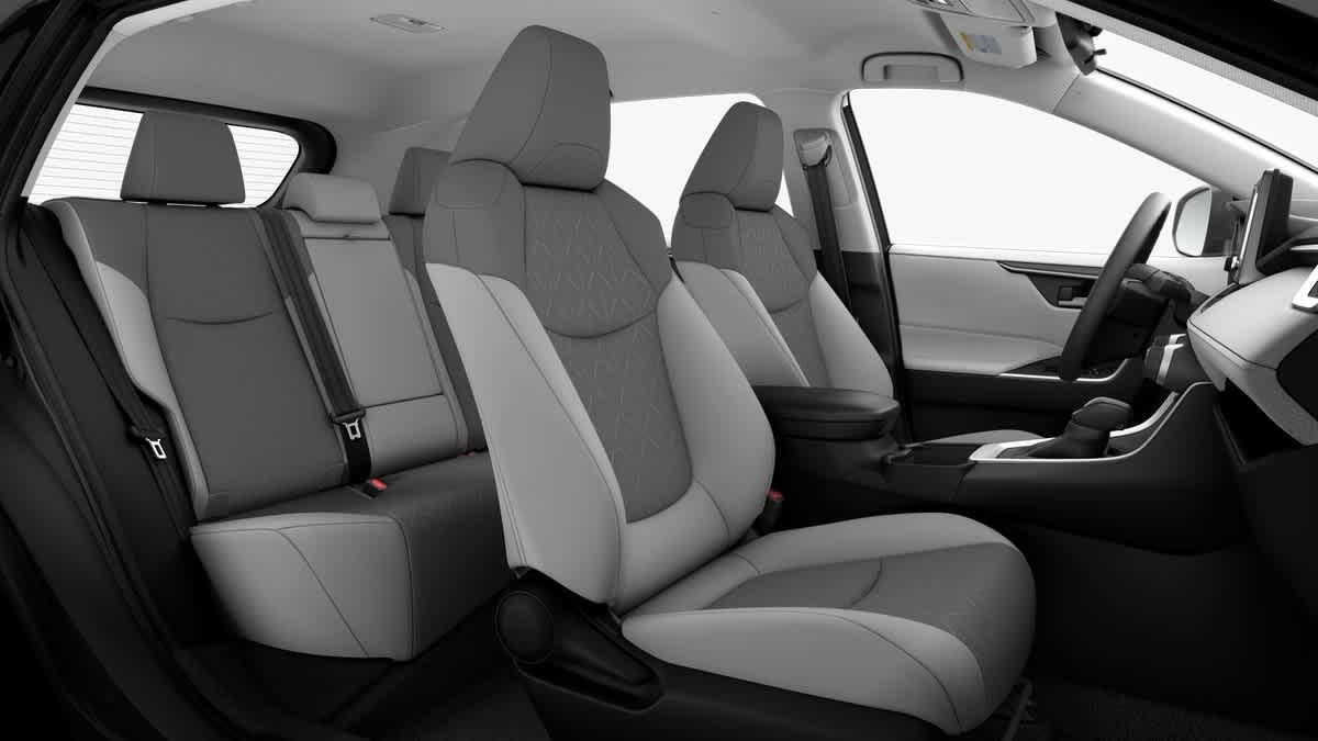 2025 Toyota RAV4 XLE Roseville CA