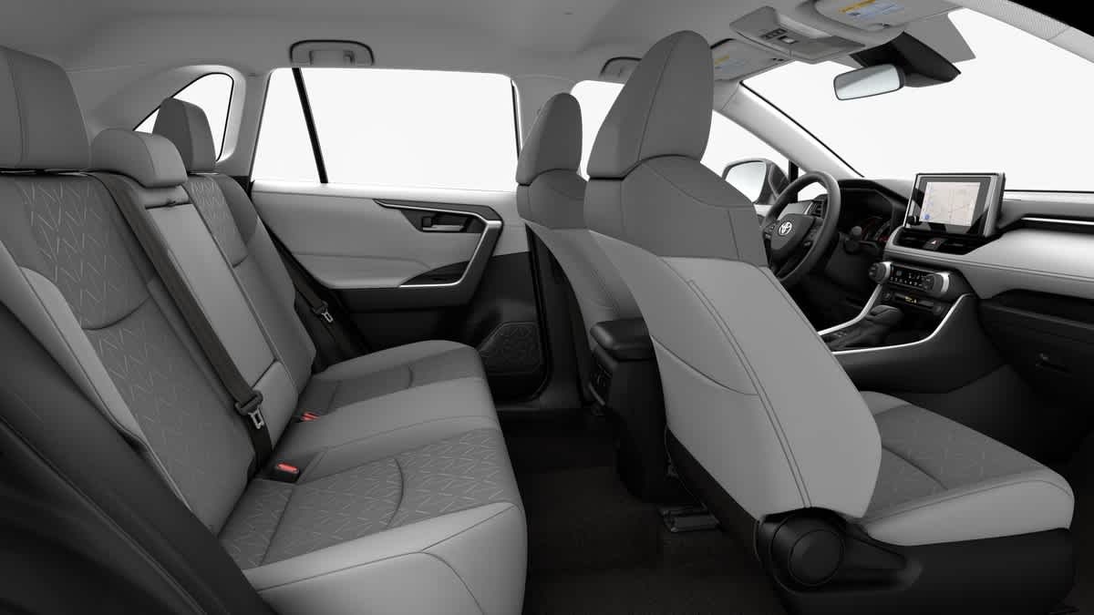 2025 Toyota RAV4 XLE Roseville CA