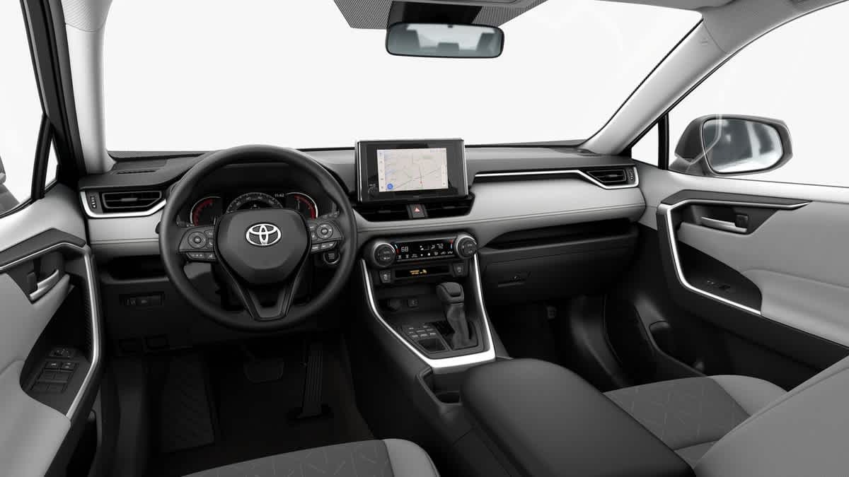 2025 Toyota RAV4 XLE Roseville CA