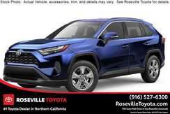 2025_Toyota_RAV4_XLE_ Roseville CA