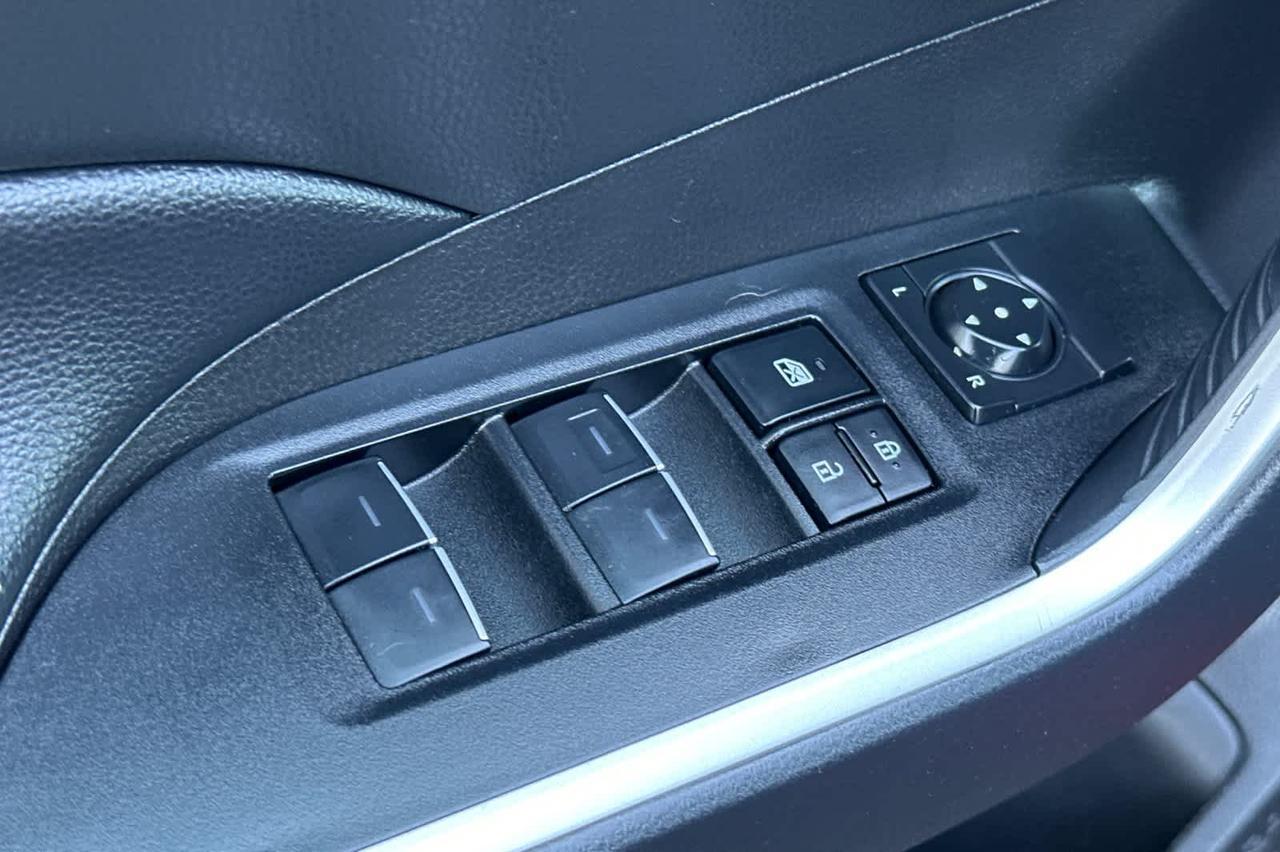 2025 Toyota RAV4 XLE Roseville CA