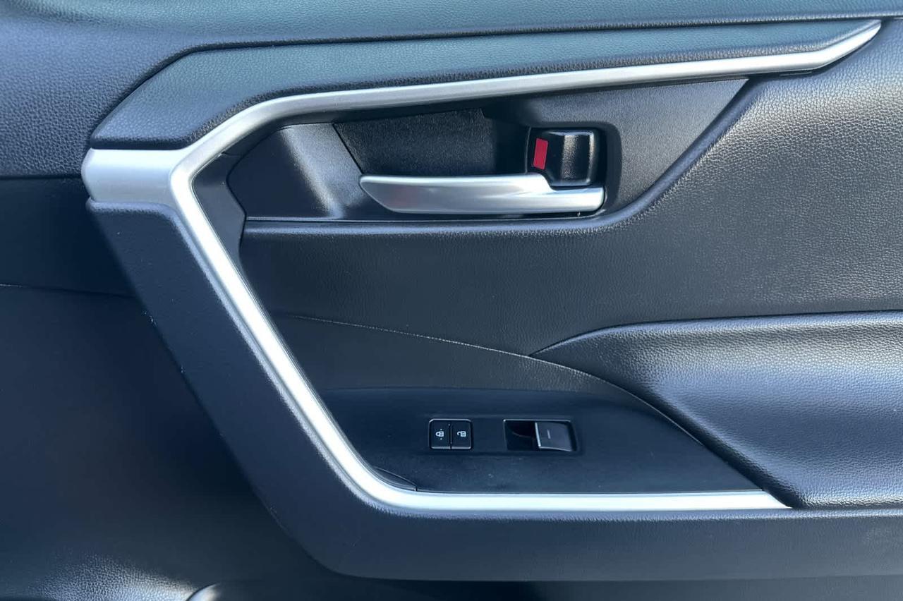 2025 Toyota RAV4 XLE Roseville CA