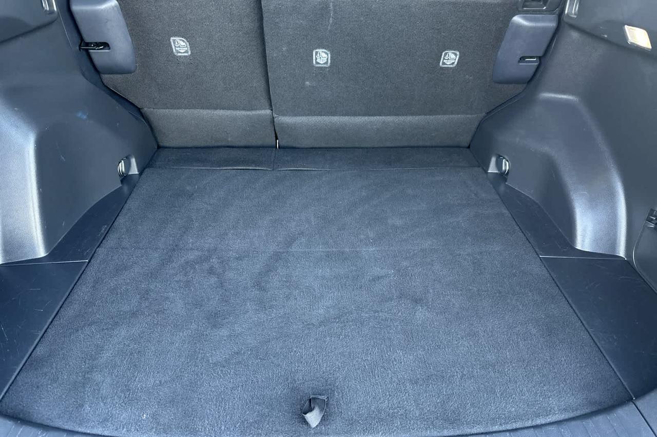 2025 Toyota RAV4 XLE Roseville CA