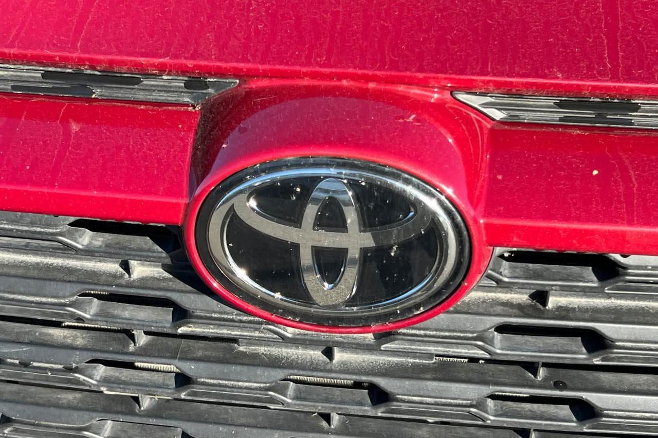 2025 Toyota RAV4 XLE Roseville CA