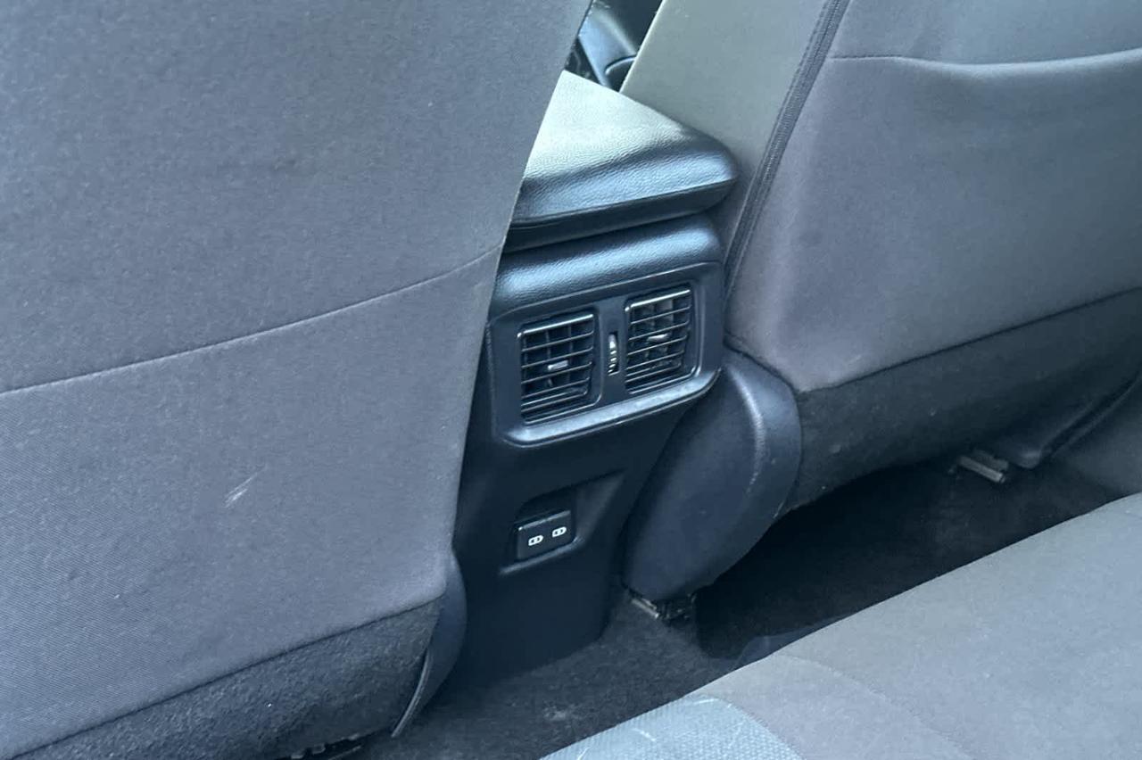 2025 Toyota RAV4 XLE Roseville CA