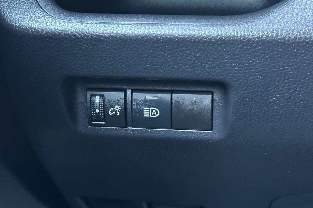 2025 Toyota RAV4 XLE Roseville CA