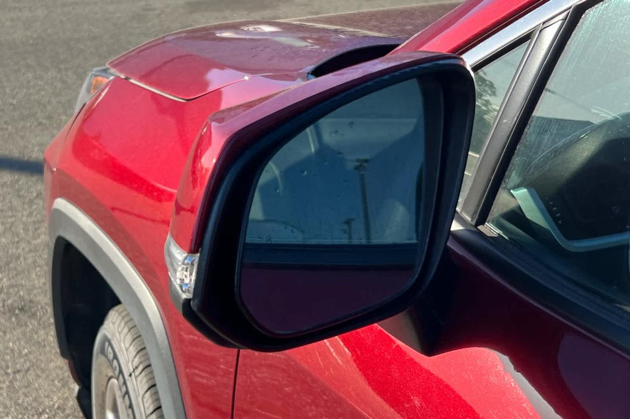 2025 Toyota RAV4 XLE Roseville CA