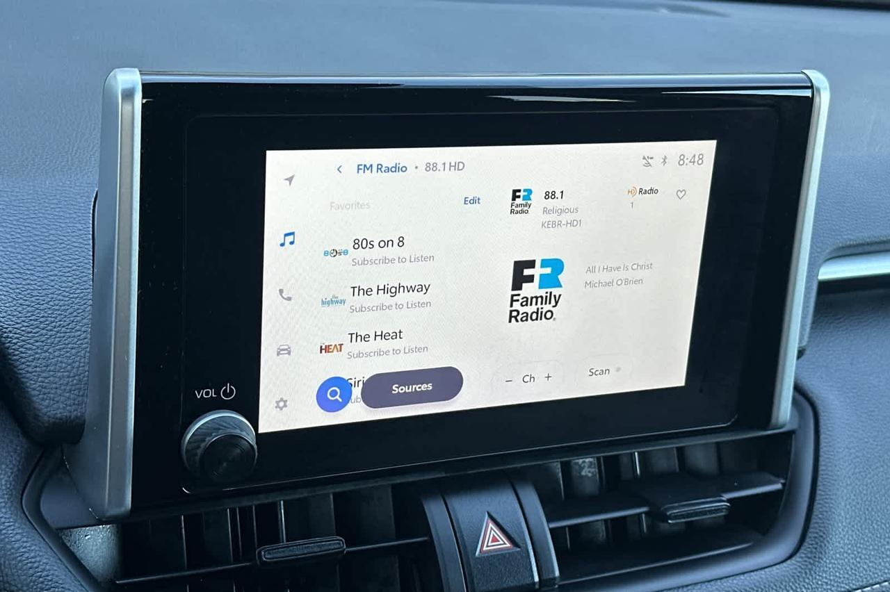 2025 Toyota RAV4 XLE Roseville CA