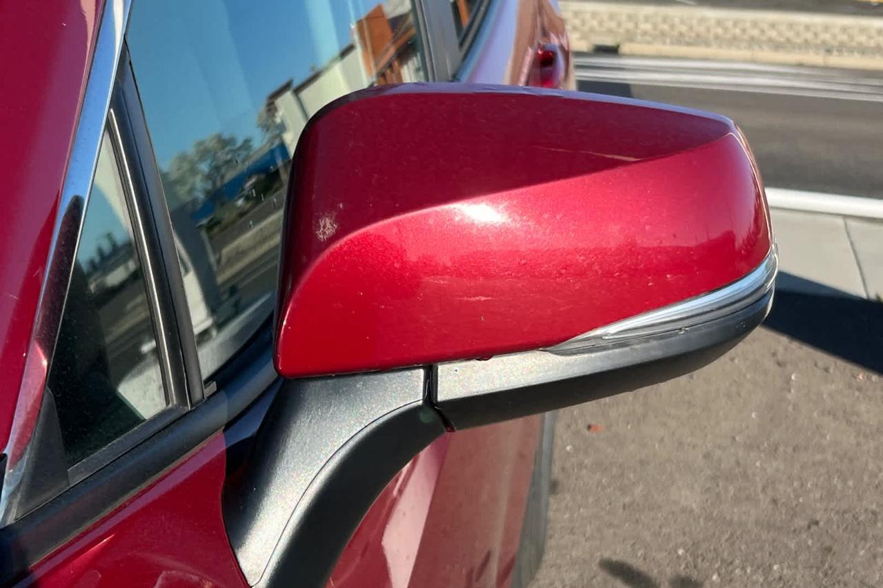 2025 Toyota RAV4 XLE Roseville CA