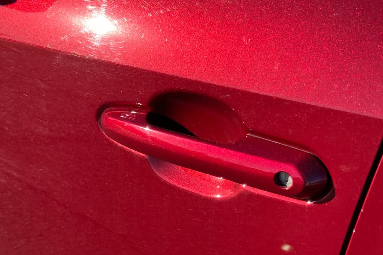 2025 Toyota RAV4 XLE Roseville CA