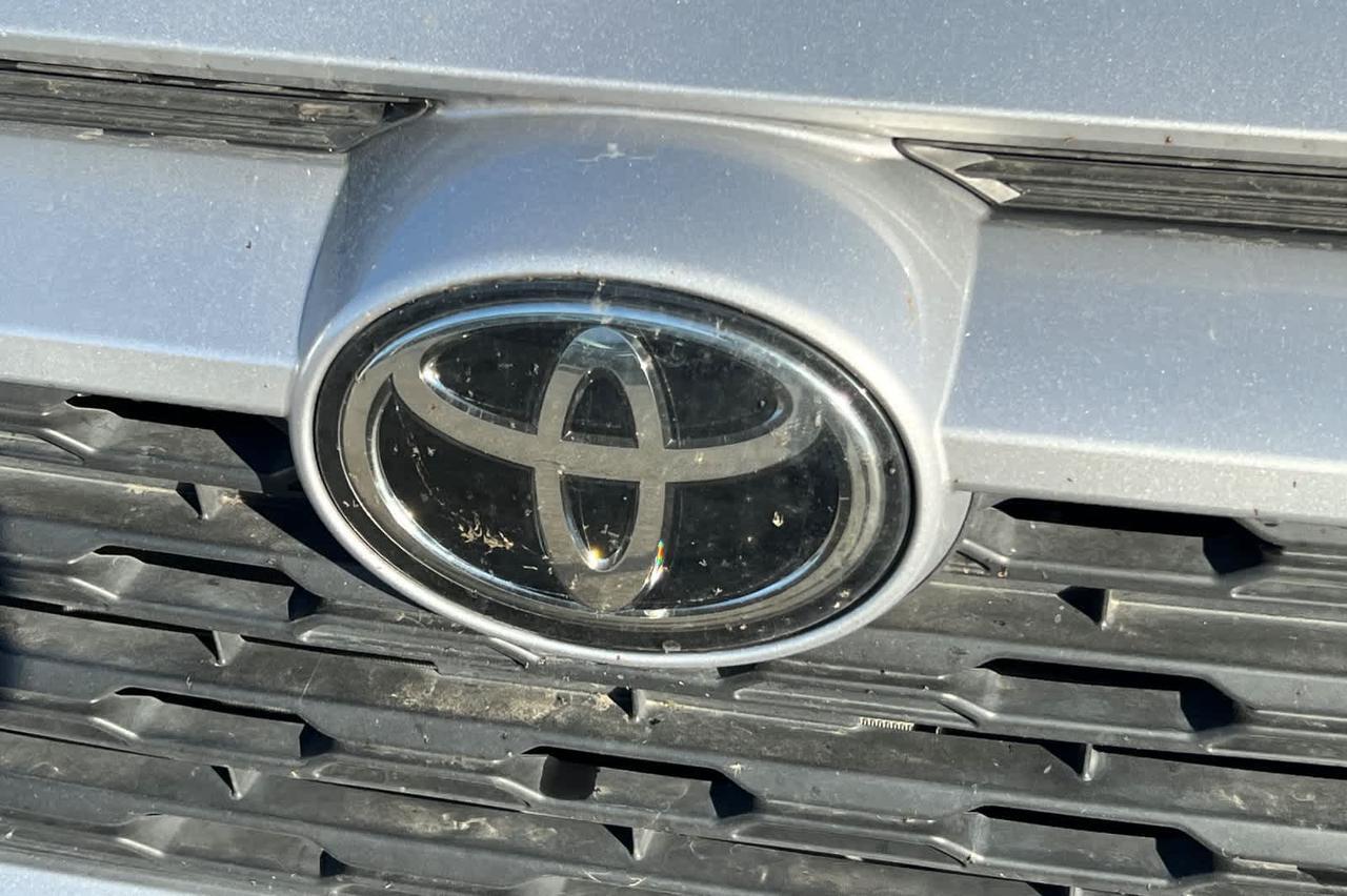 2025 Toyota RAV4 XLE Roseville CA