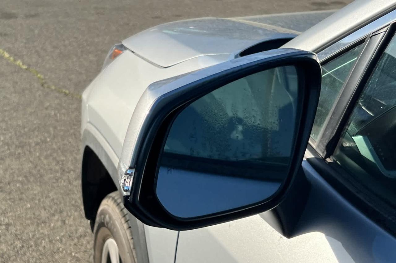 2025 Toyota RAV4 XLE Roseville CA