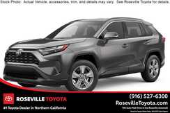 2025_Toyota_RAV4_XLE_ Roseville CA