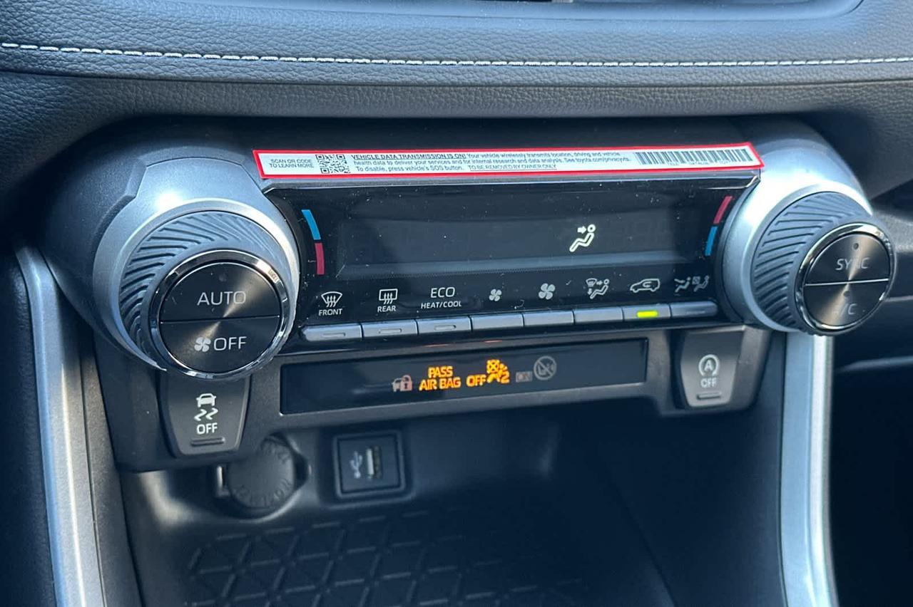 2025 Toyota RAV4 XLE Roseville CA