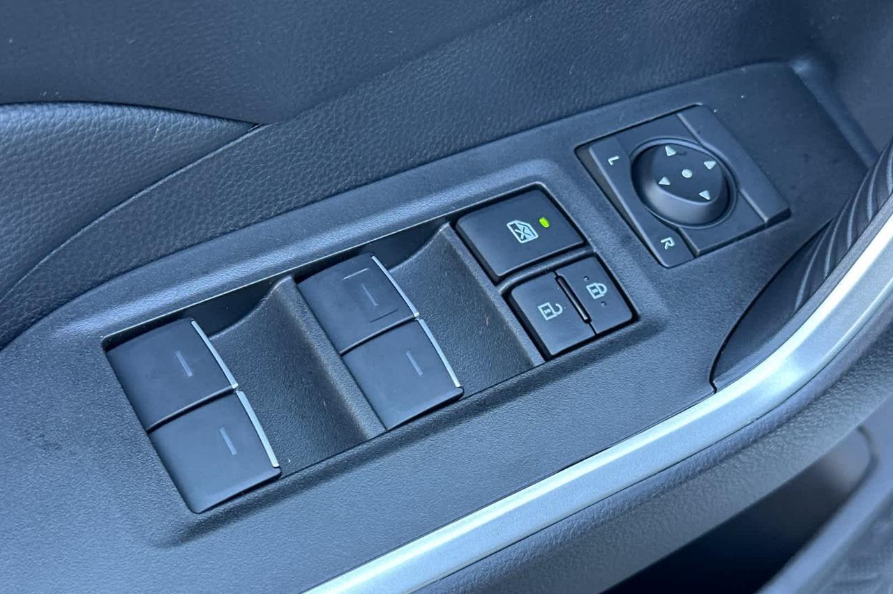 2025 Toyota RAV4 XLE Roseville CA