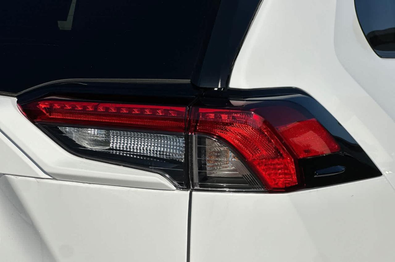 2025 Toyota RAV4 XLE Roseville CA
