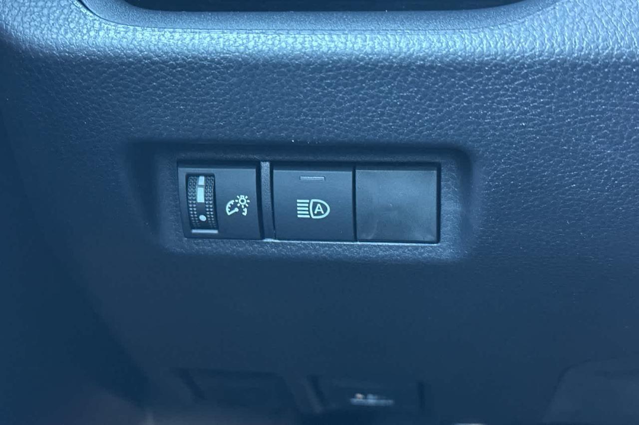 2025 Toyota RAV4 XLE Roseville CA