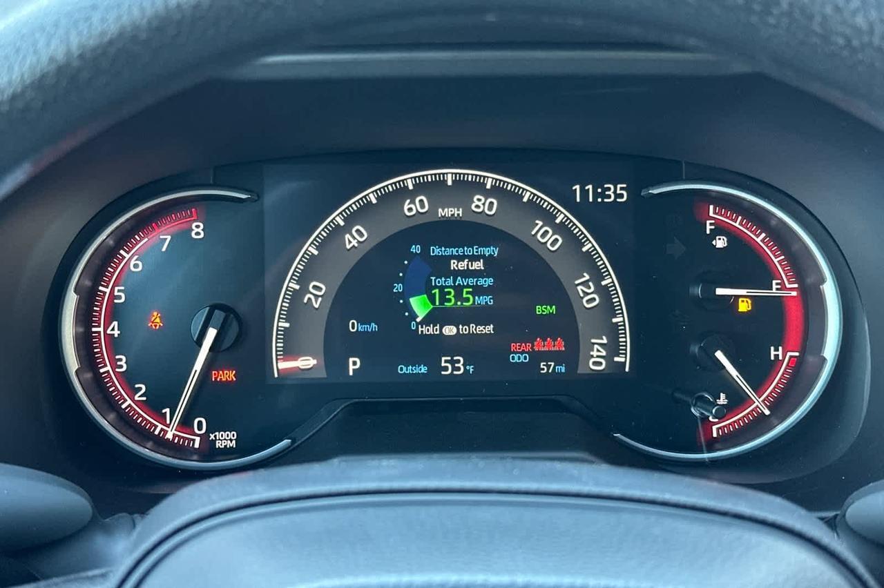 2025 Toyota RAV4 XLE Roseville CA