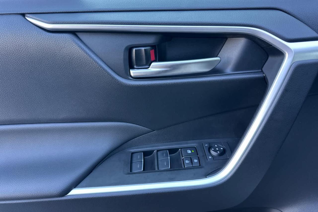 2025 Toyota RAV4 XLE Roseville CA