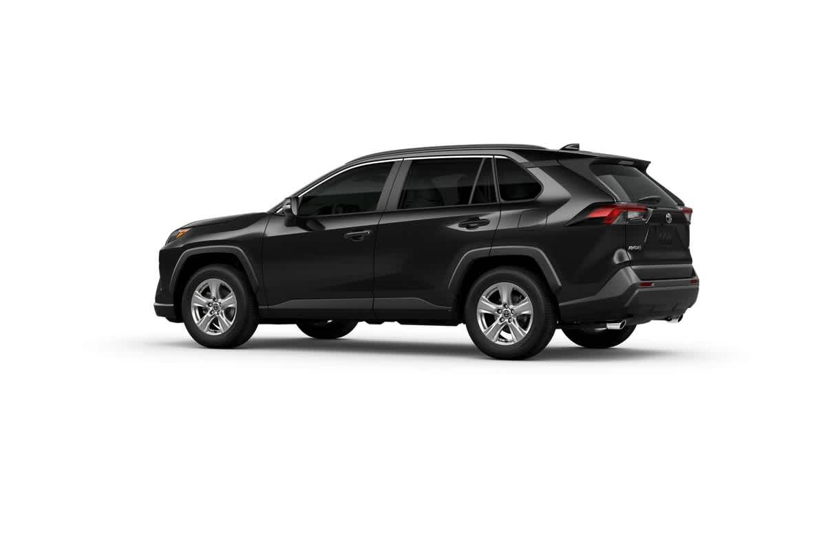 2025 Toyota RAV4 XLE Roseville CA