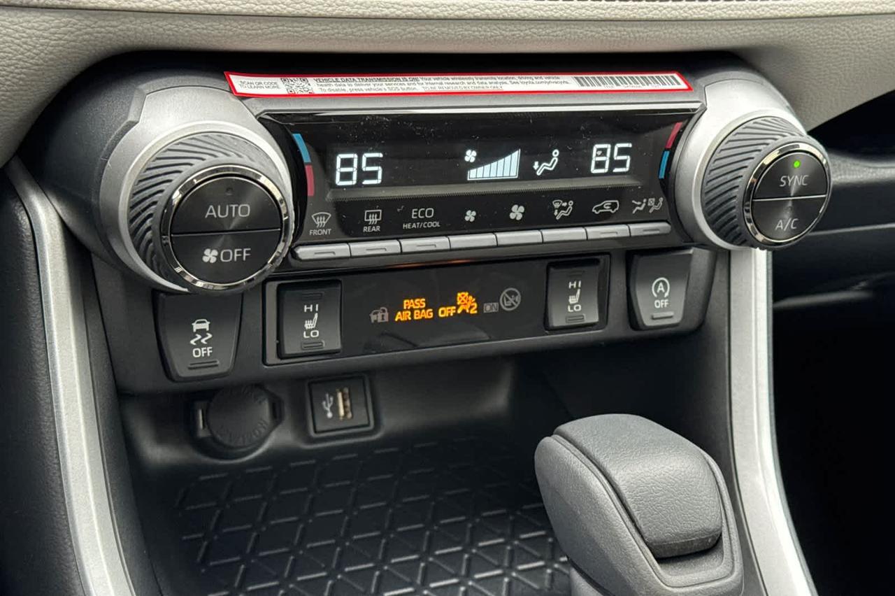2025 Toyota RAV4 XLE Roseville CA