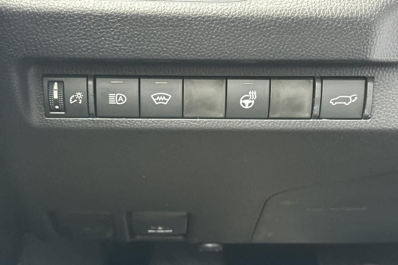 2025 Toyota RAV4 XLE Roseville CA