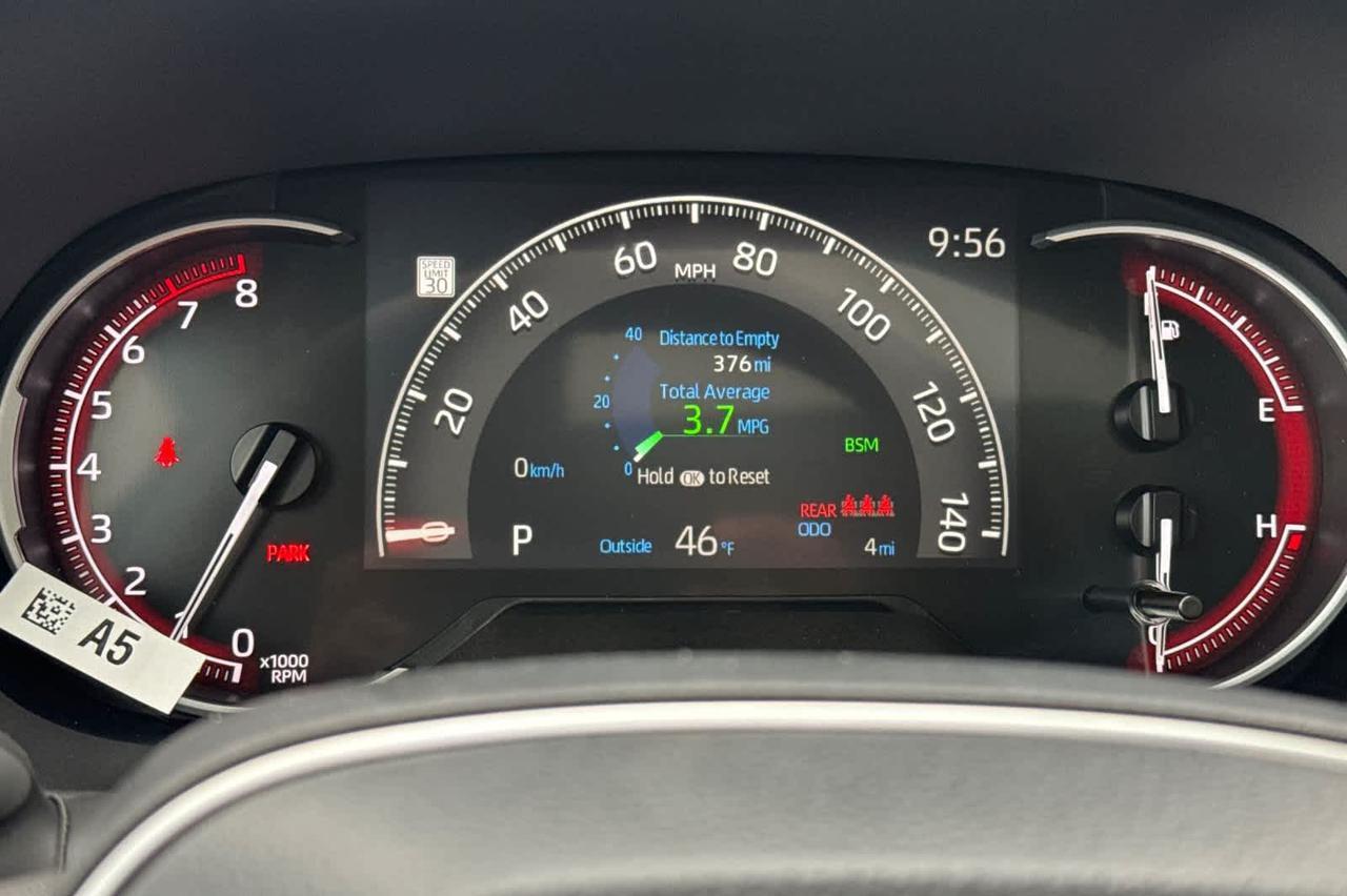 2025 Toyota RAV4 XLE Roseville CA