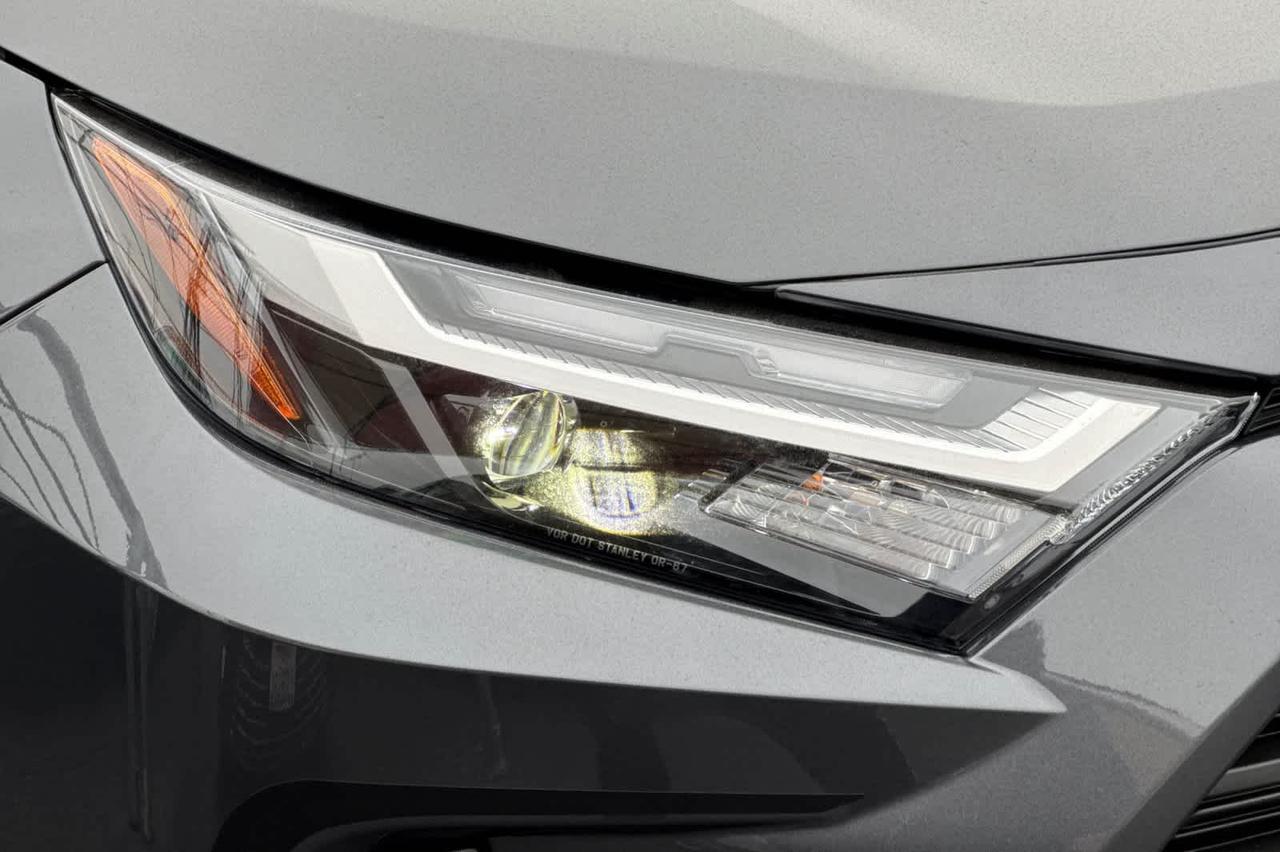 2025 Toyota RAV4 XLE Roseville CA