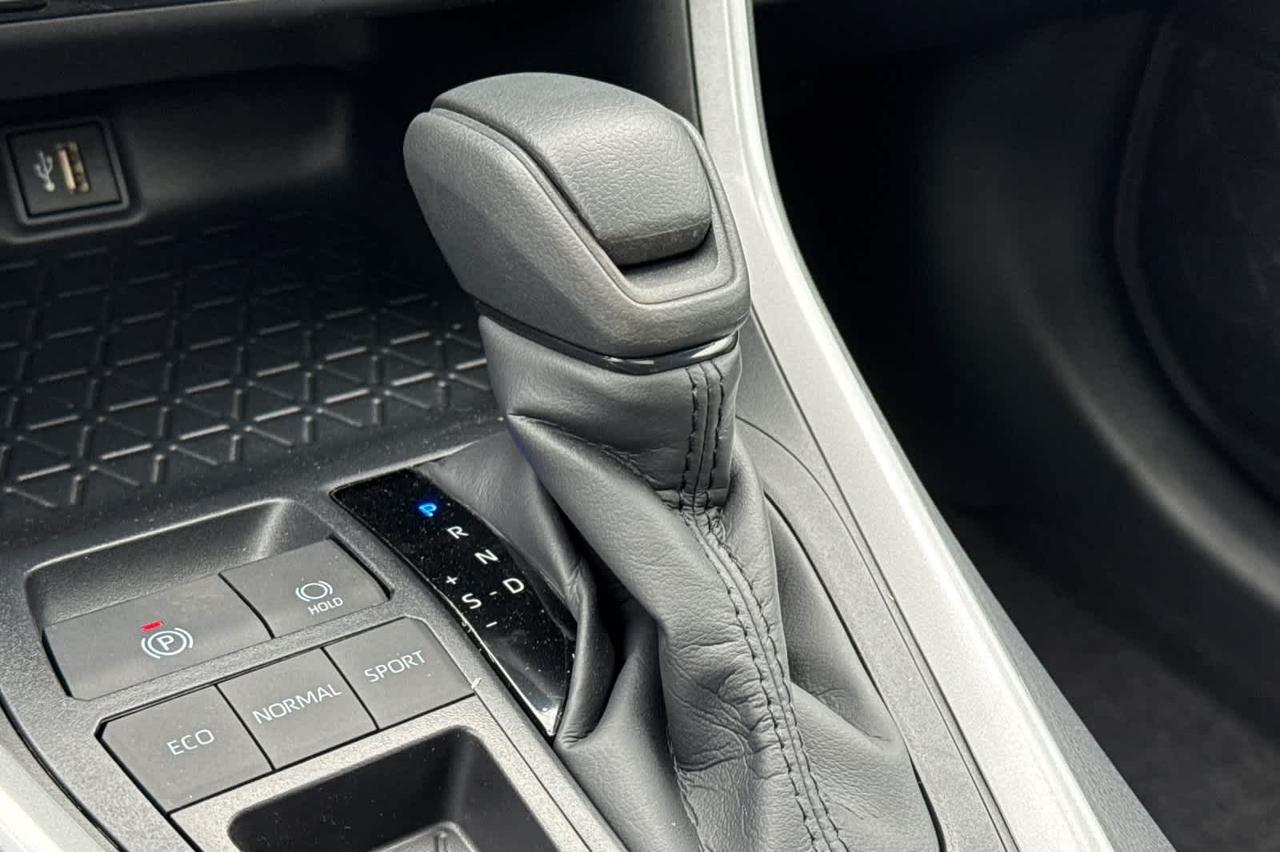 2025 Toyota RAV4 XLE Roseville CA