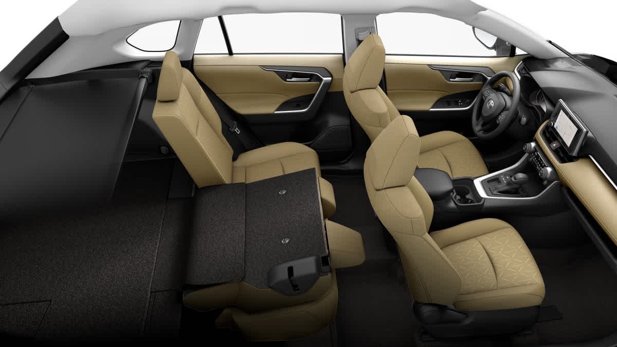 2025 Toyota RAV4 XLE Roseville CA