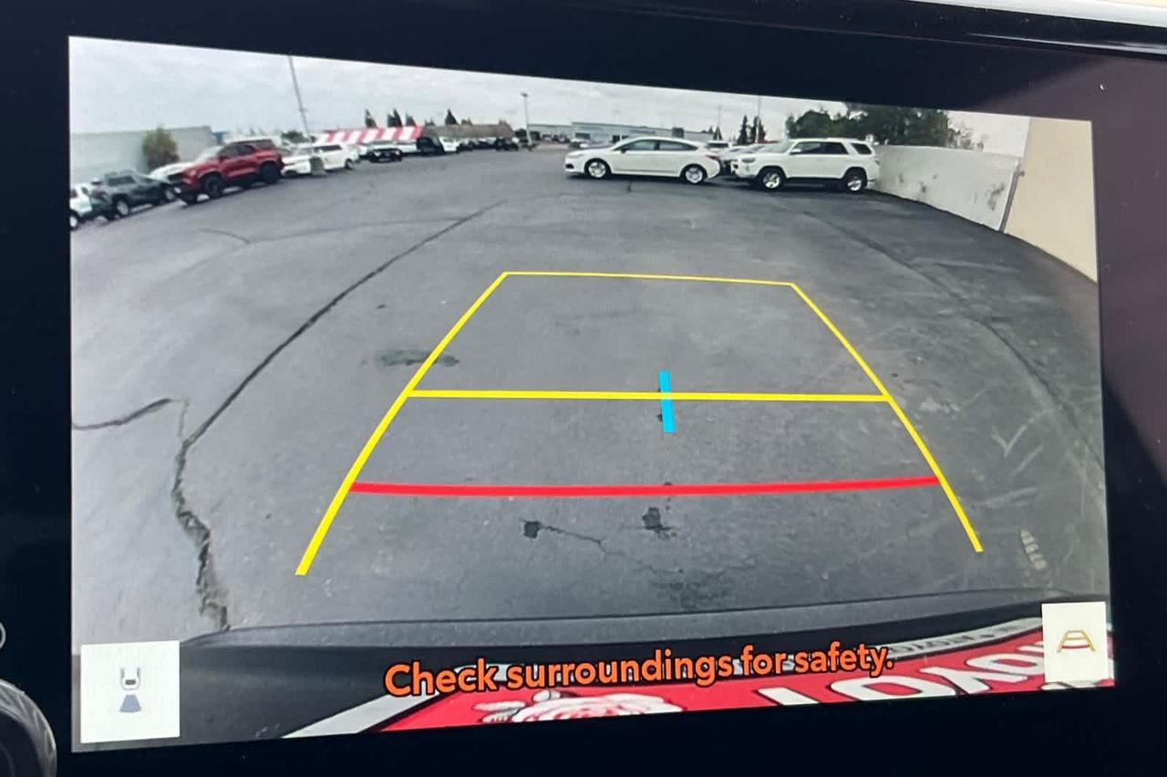 2025 Toyota RAV4 XLE Roseville CA