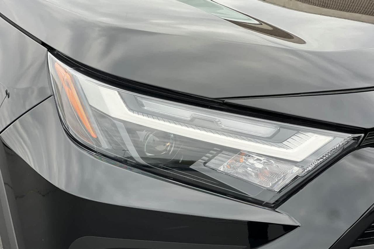 2025 Toyota RAV4 XLE Roseville CA
