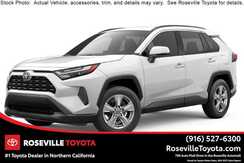 2025_Toyota_RAV4_XLE_ Roseville CA