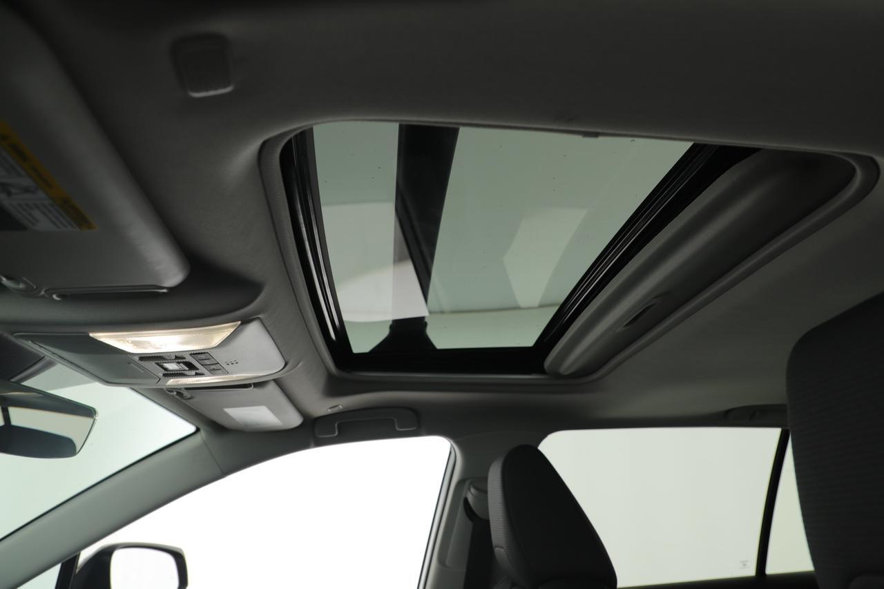 2025 Toyota RAV4 XLE New Braunfels TX