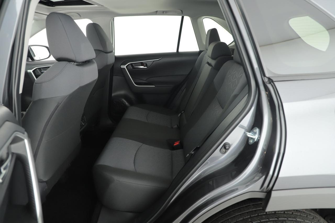 2025 Toyota RAV4 XLE New Braunfels TX