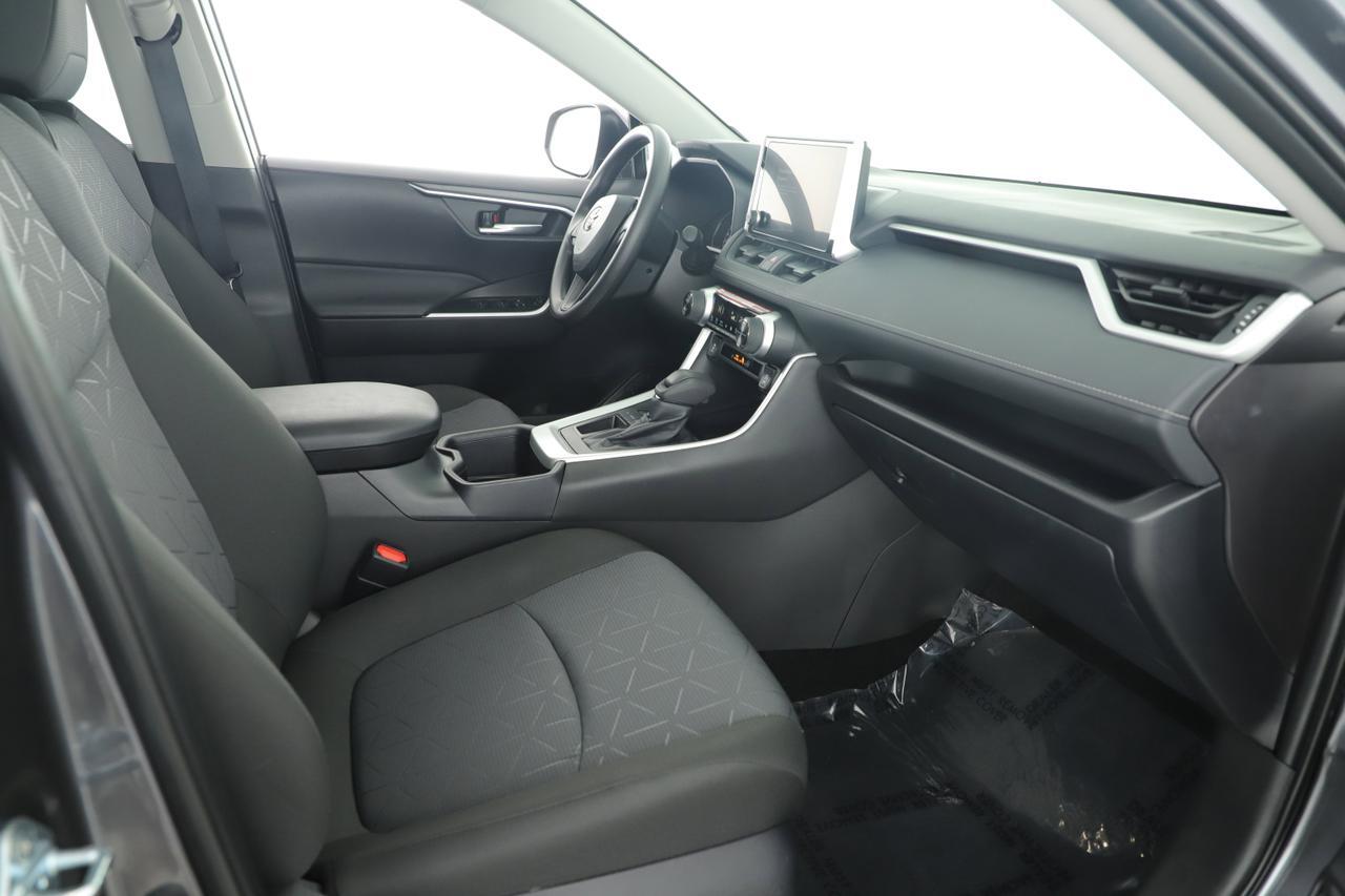 2025 Toyota RAV4 XLE New Braunfels TX