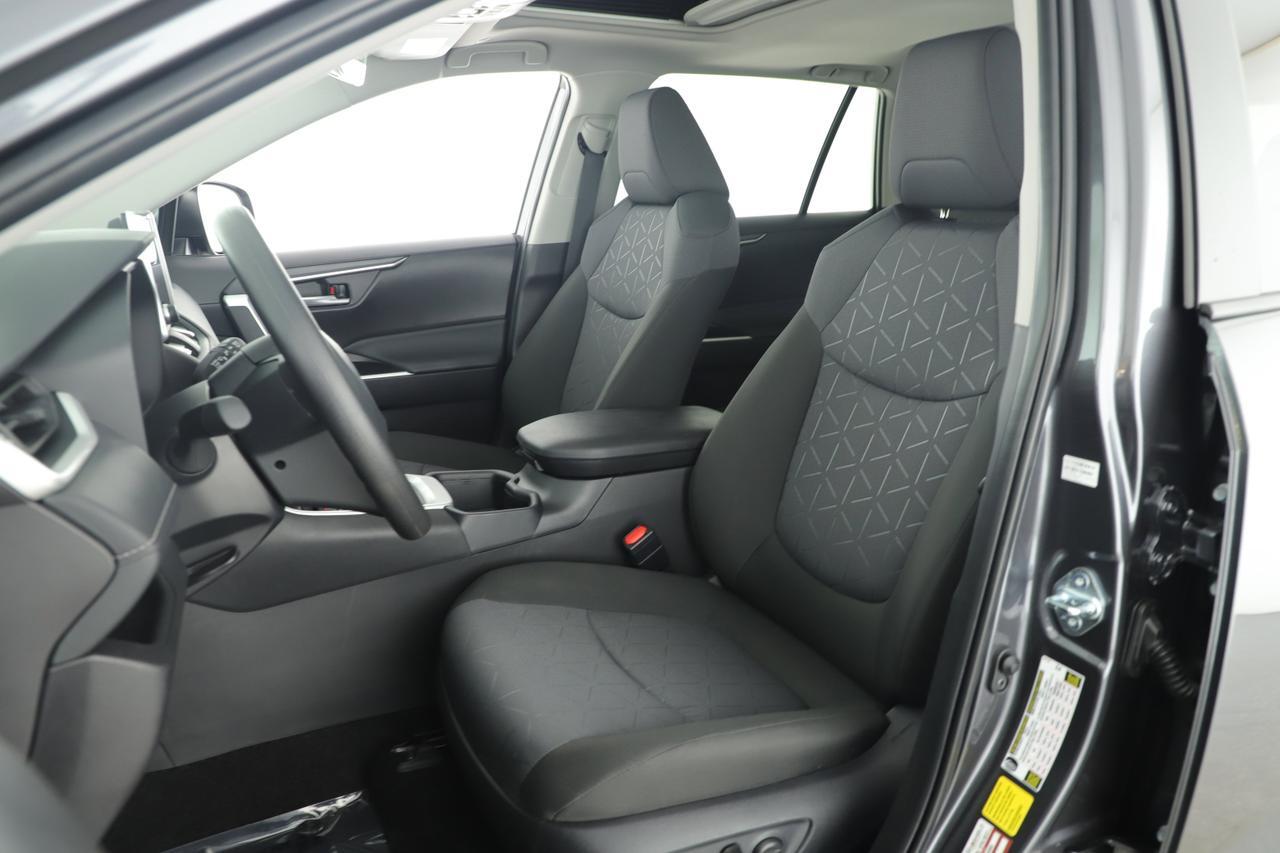 2025 Toyota RAV4 XLE New Braunfels TX