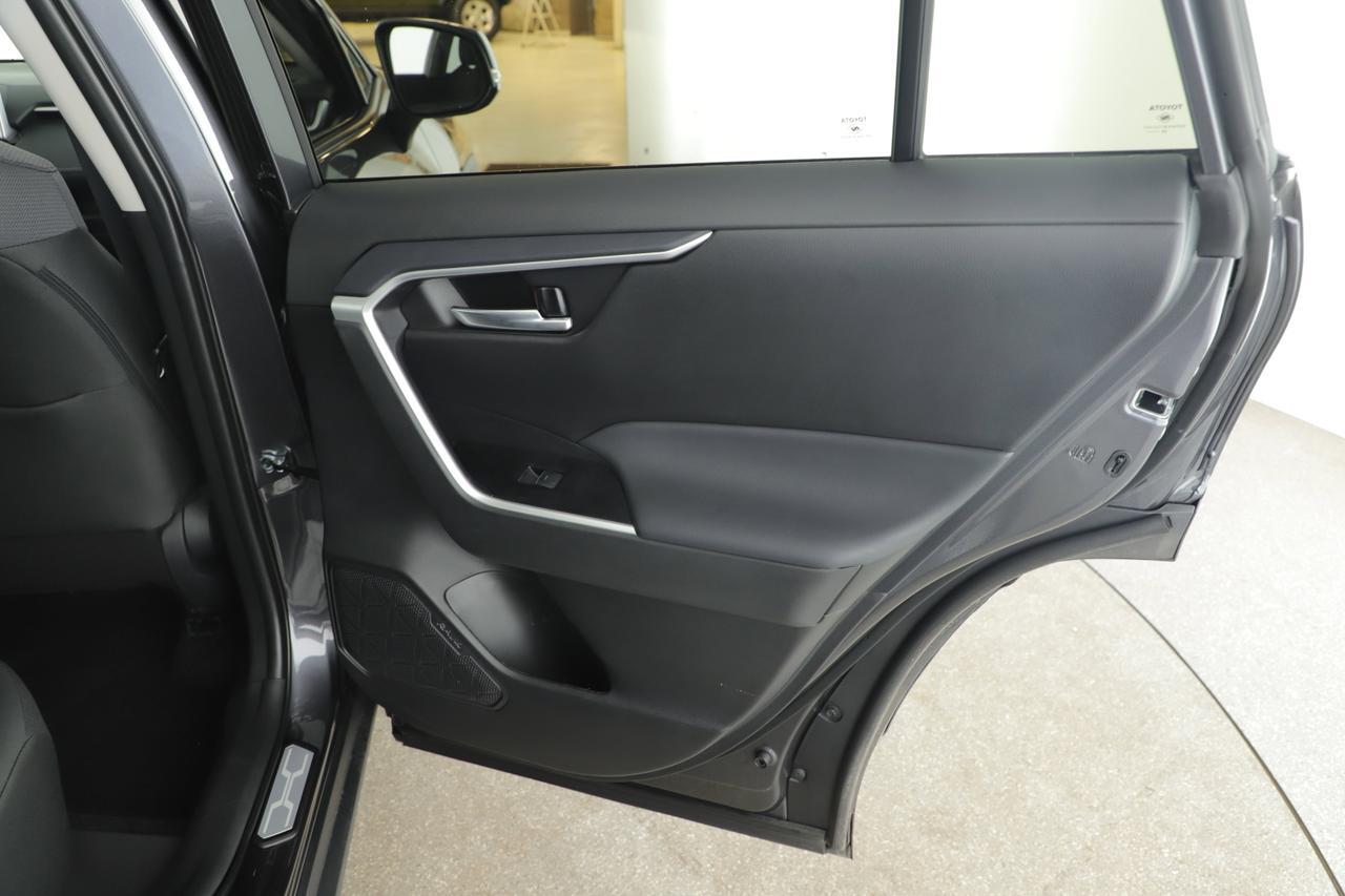 2025 Toyota RAV4 XLE New Braunfels TX