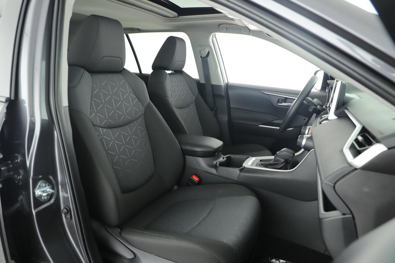 2025 Toyota RAV4 XLE New Braunfels TX