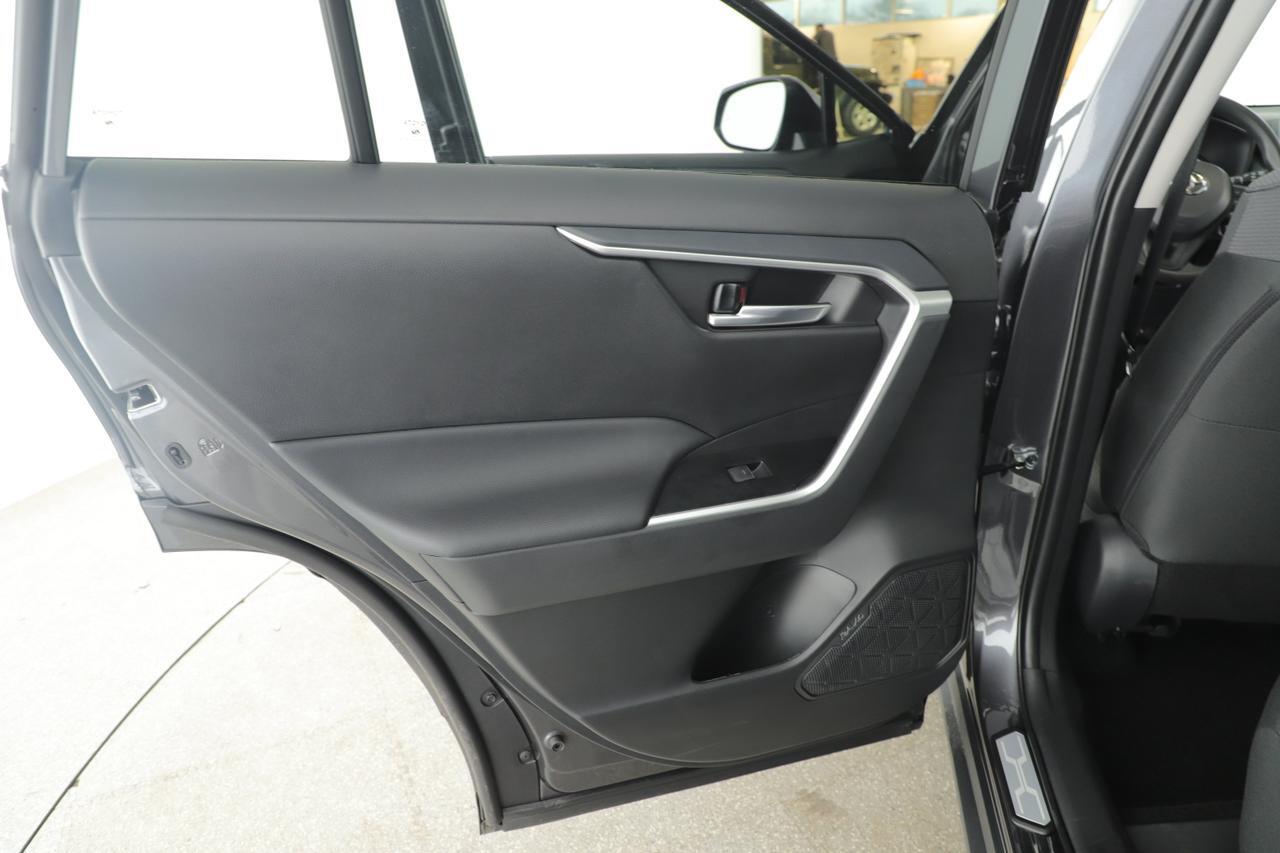 2025 Toyota RAV4 XLE New Braunfels TX