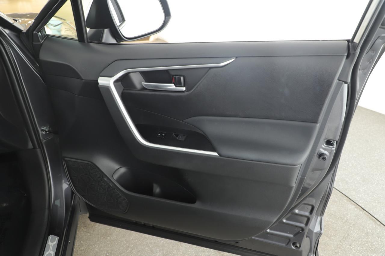 2025 Toyota RAV4 XLE New Braunfels TX