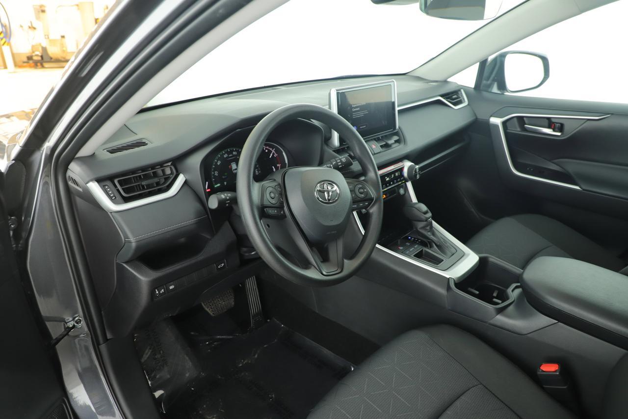 2025 Toyota RAV4 XLE New Braunfels TX