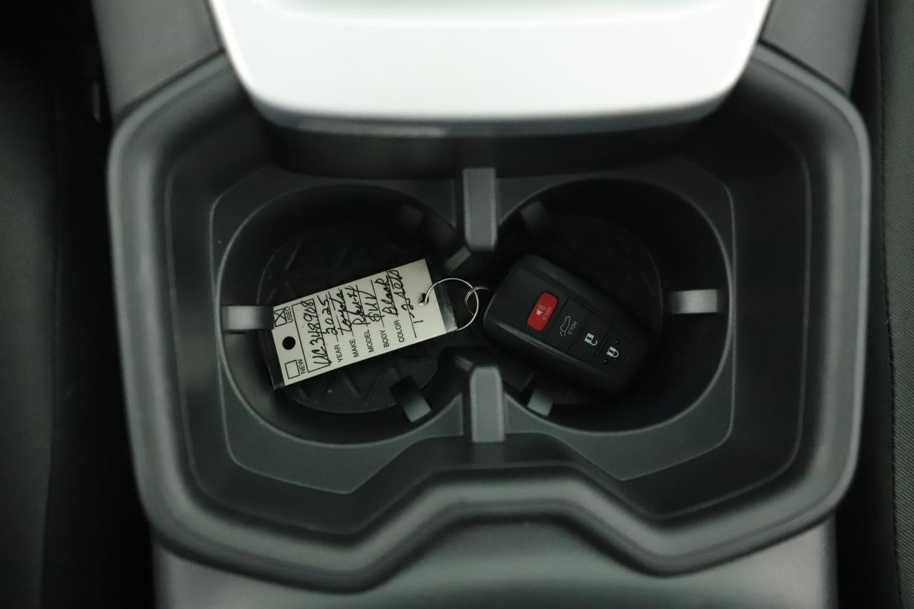 2025 Toyota RAV4 XLE New Braunfels TX