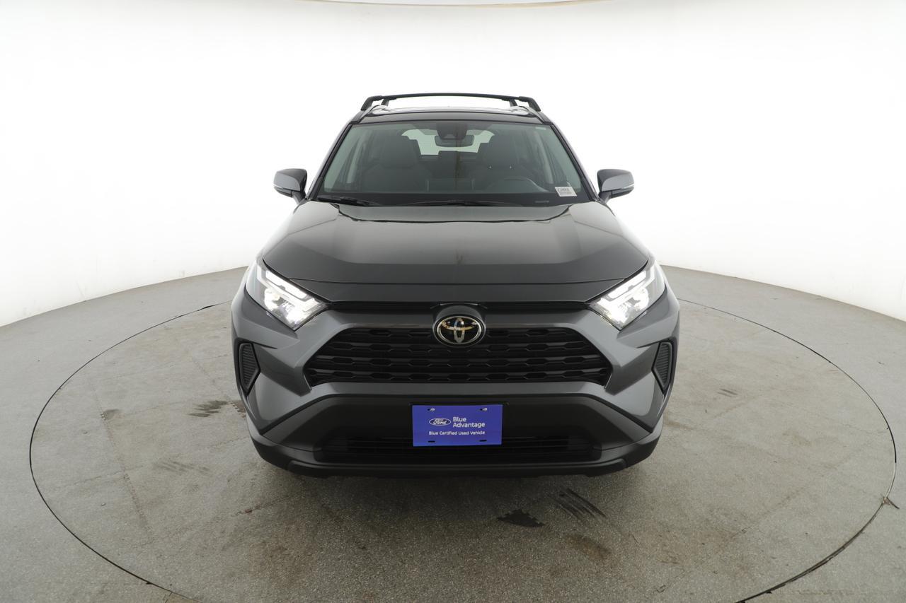 2025 Toyota RAV4 XLE New Braunfels TX