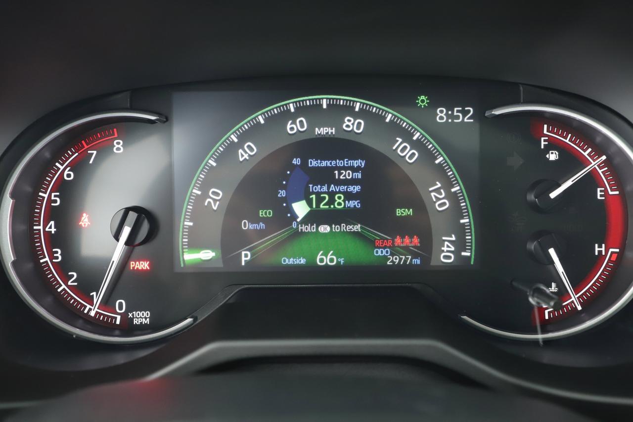 2025 Toyota RAV4 XLE New Braunfels TX