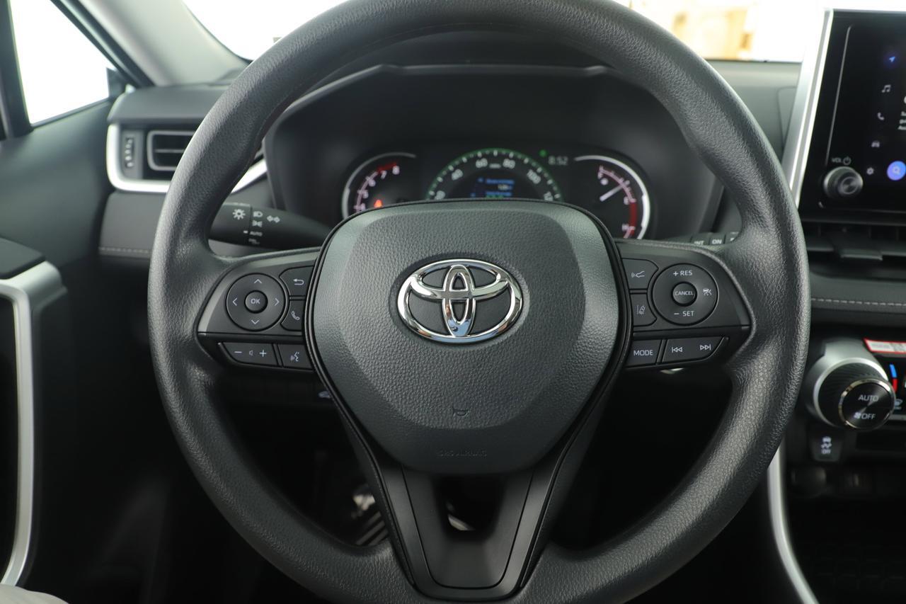 2025 Toyota RAV4 XLE New Braunfels TX